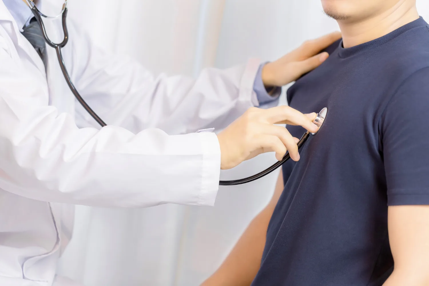 Cardiopatías congénitas en CDMX y Tlalnepantla