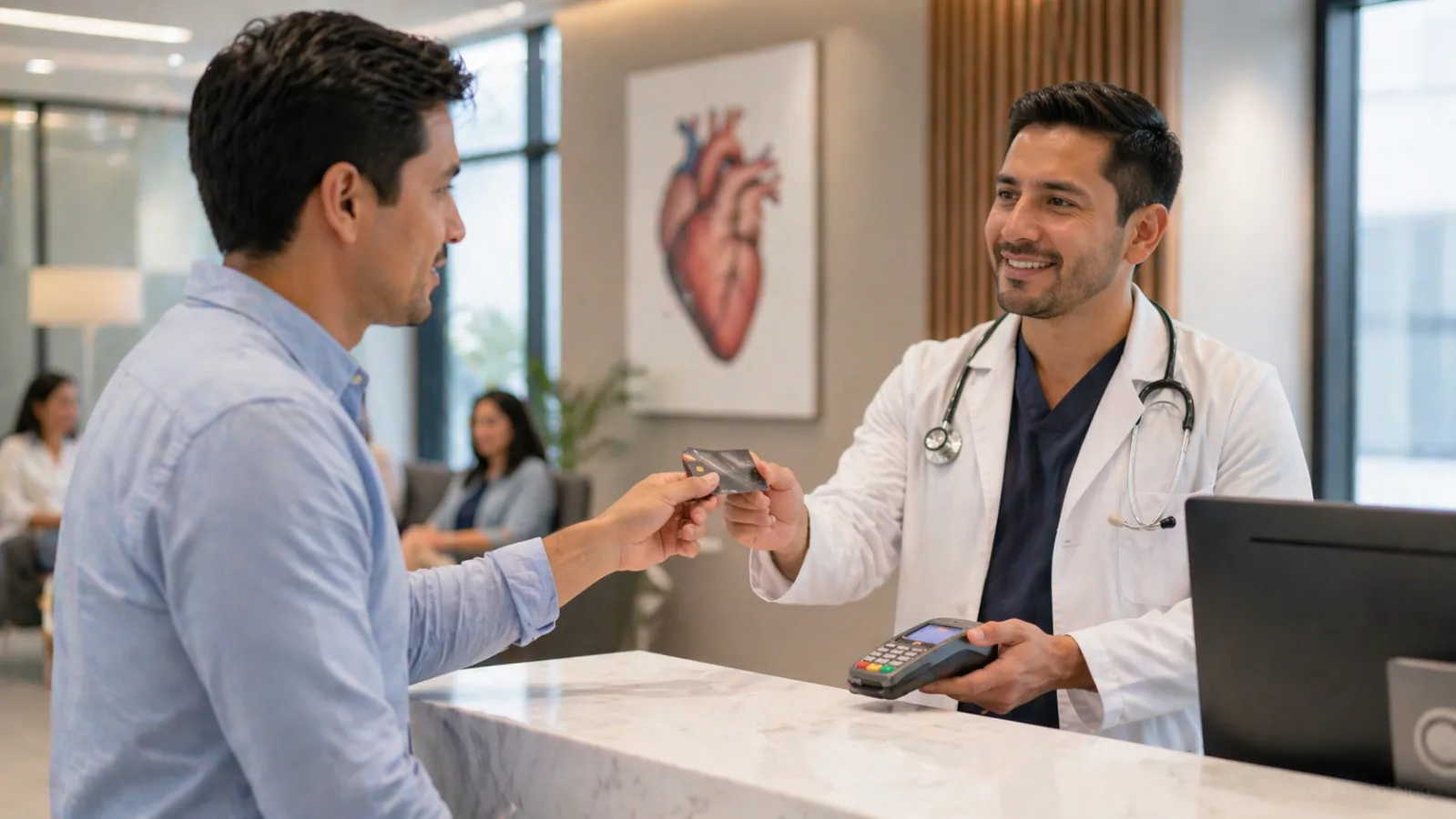 Cardiólogo cerca de CDMX y Estado de México