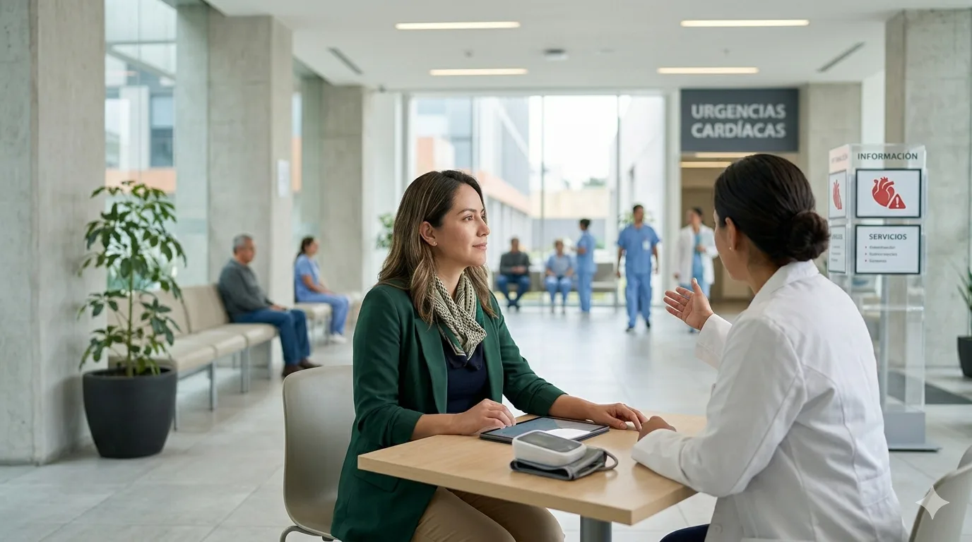 ¿Qué médico trata fatiga extrema sin causa aparente?